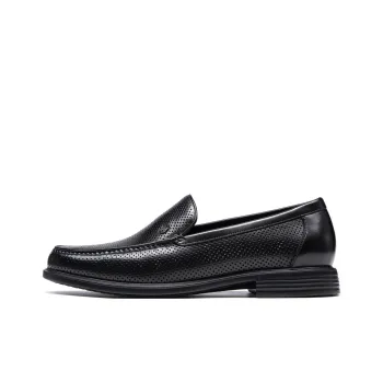 Chrisdien Deny Loafers Men's Black