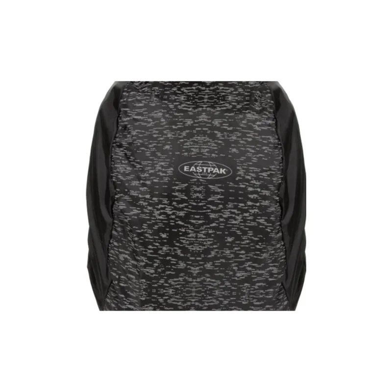 EASTPAK Polyester Backpack Small Size Unisex Black-4