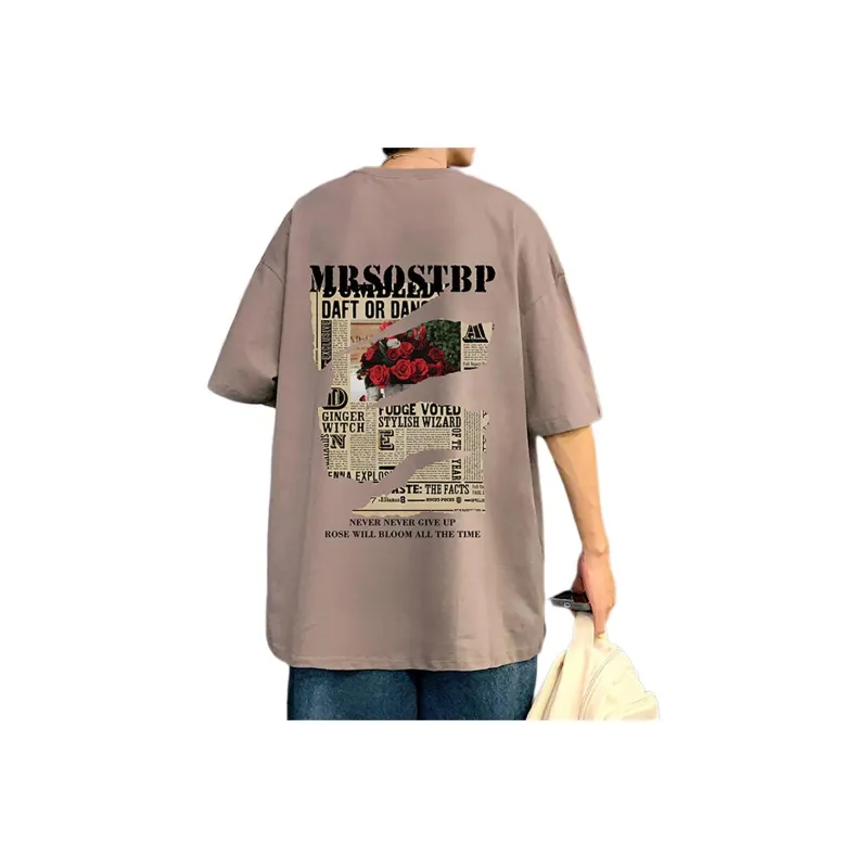 GY.VG T Shirts Unisex-12