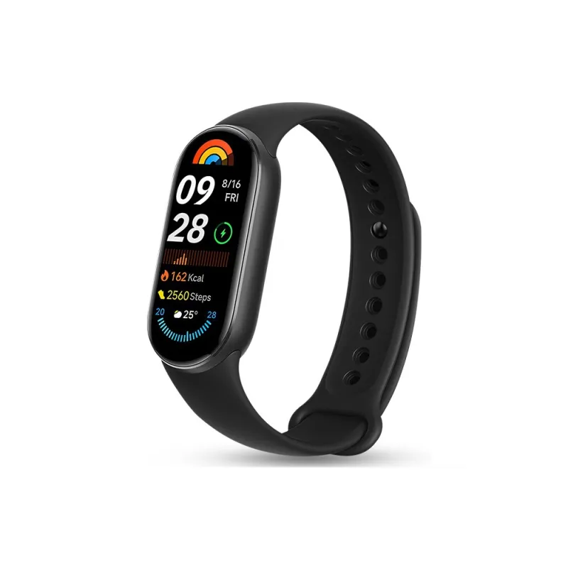 AMKE Xiaomi Compatibility Watch Band Silicone Material-0