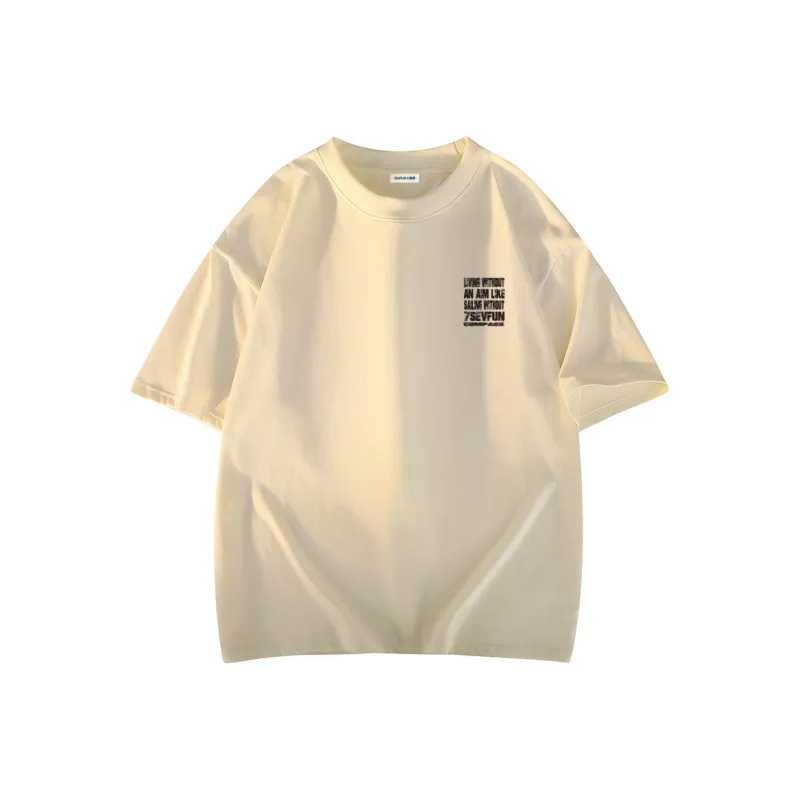 7 SEVFUN T Shirts Unisex-10