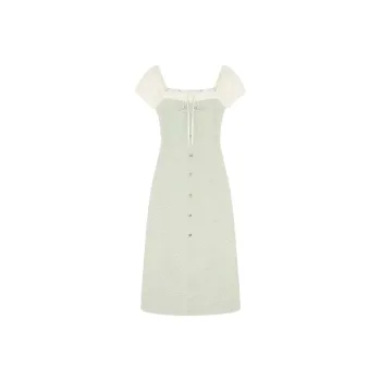 KKX Short Sleeved Dress Women's
