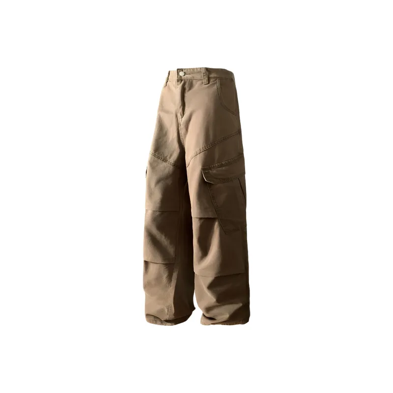 TH FABRICATE Cargo Pants Women's-5