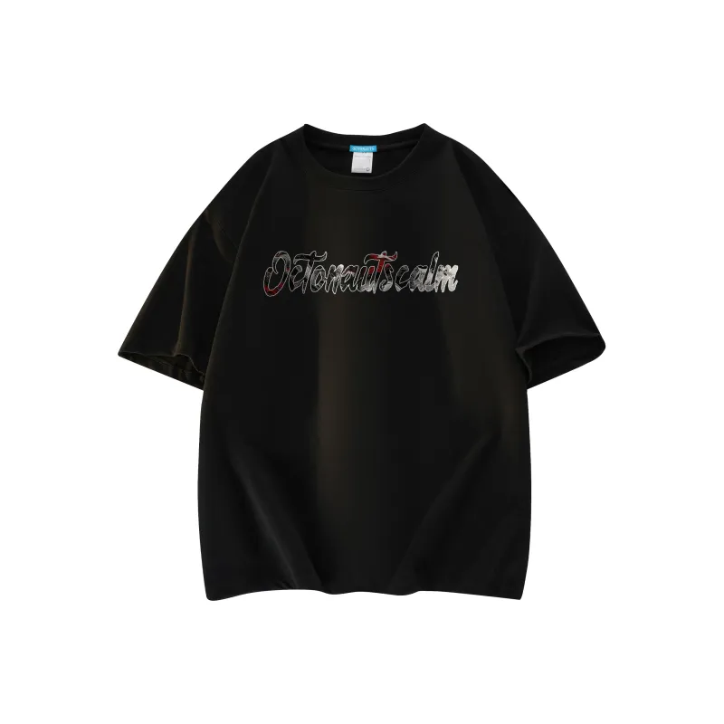 Small Columns Under The Sea T Shirt Unisex-17