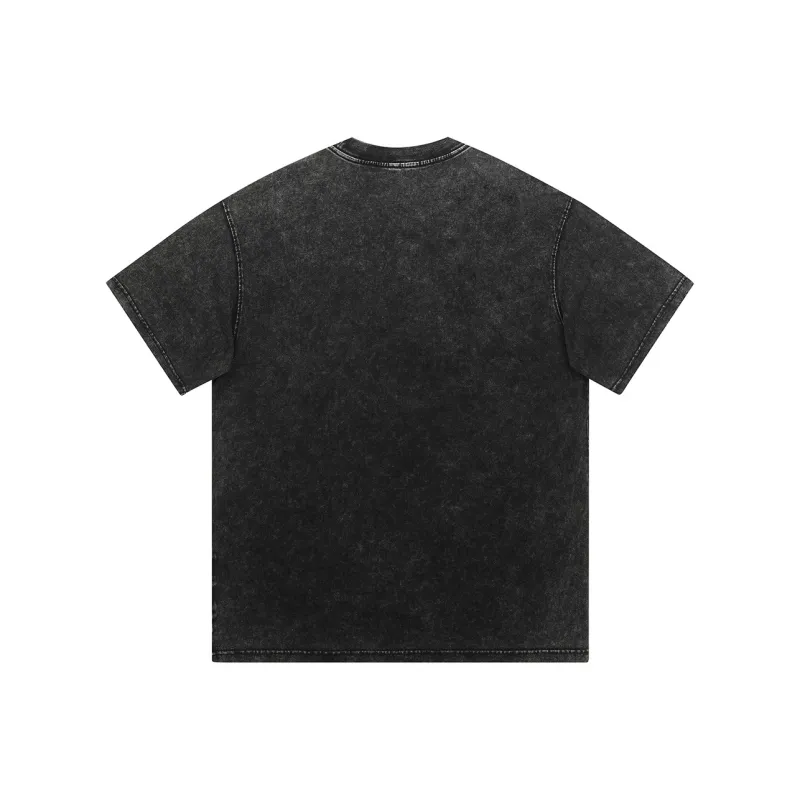 7 SEVFUN T Shirts Unisex-1