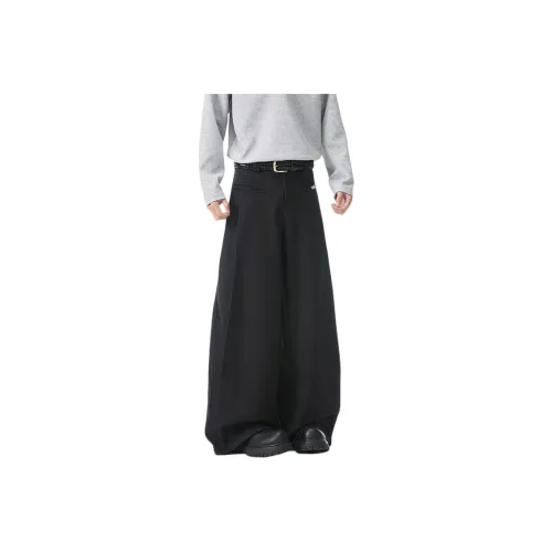 ROBINHOOD Suit Trousers Unisex