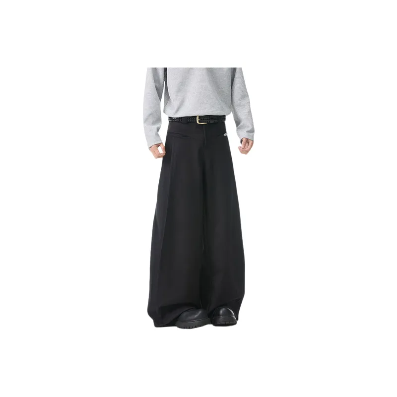 ROBINHOOD Suit Trousers Unisex-0