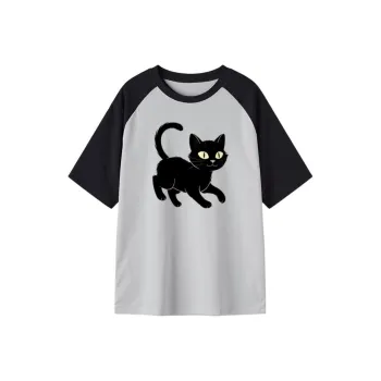FAIRWHALE T Shirts Women's