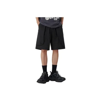 WPOOLL Cargo Shorts Men
