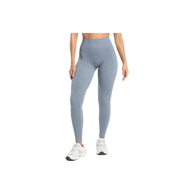 GYMSHARK Luxe Seamless Leggings Women's-3