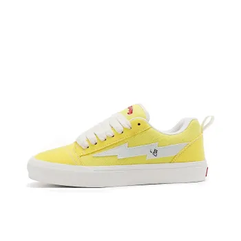 AFTER SCHOOL SPECIAL Slip Resistant, Abrasion Resistant, Breathable Low Top Skateboard Shoes Unisex