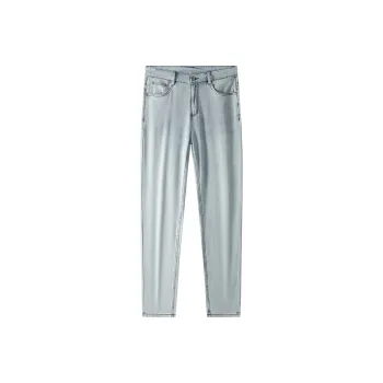 Jeep Jeans Unisex Vintage Blue