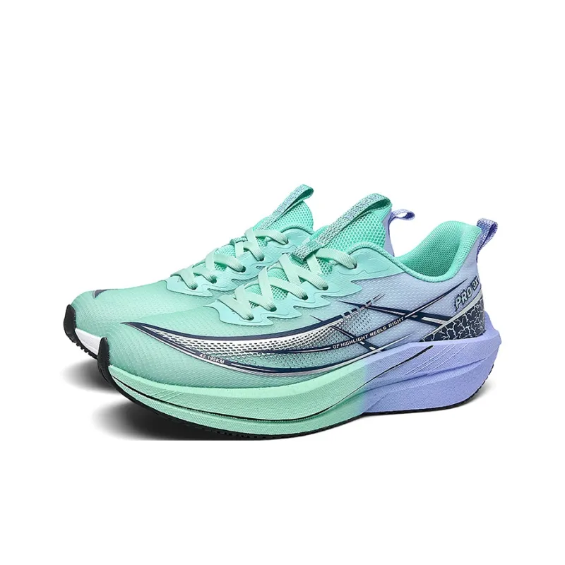 ROHR Shock Absorbers Slip Resistant, Abrasion Resistant, Lightweight Low Top Running Shoes Unisex-50