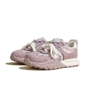 JOSINY Abrasion Resistant Slip Resistant Low Top Casual Shoes Women's