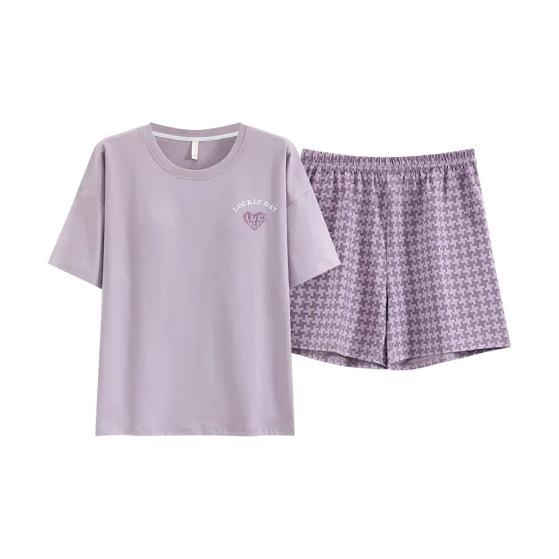 Mulong Family Pajama Set Women's-0