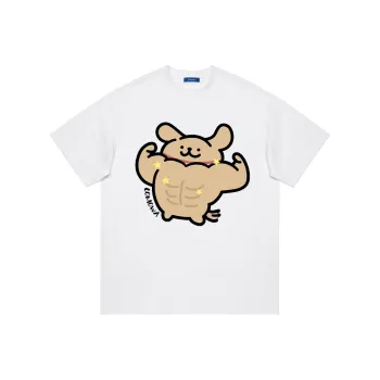 COMOWA T Shirts Unisex