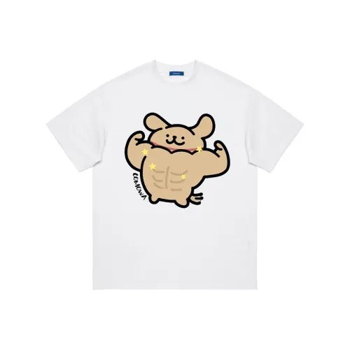 COMOWA T Shirts Unisex