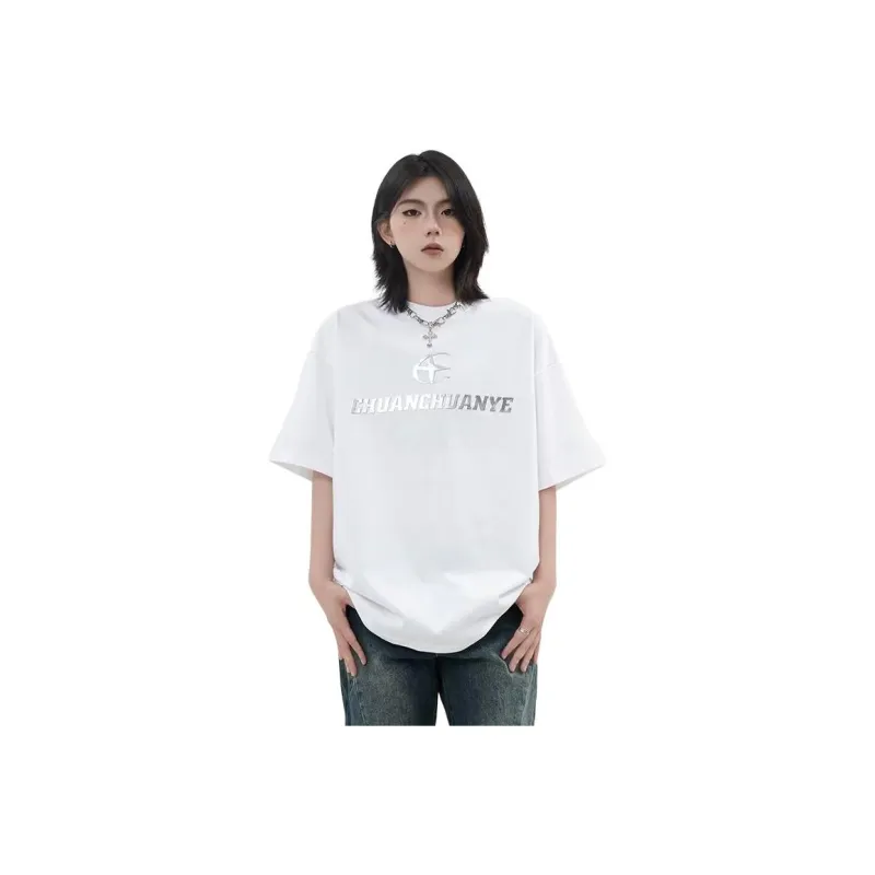 Ordifen T Shirts Women's-0