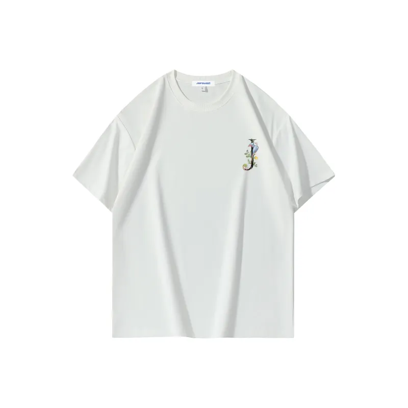JEANSWEST T Shirts Unisex-5