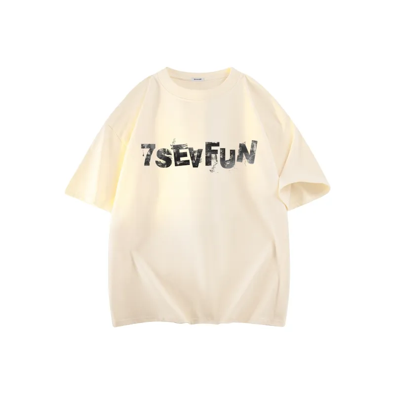 7 SEVFUN T Shirts Unisex-18