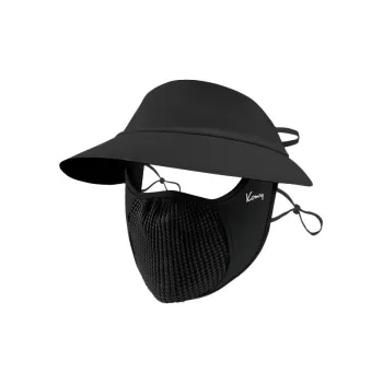 KOMY Polyamide Sun Protection Masks Women's