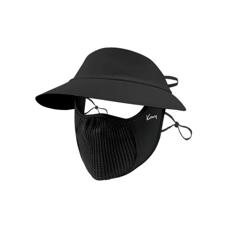KOMY Polyamide Sun Protection Masks Women's-0