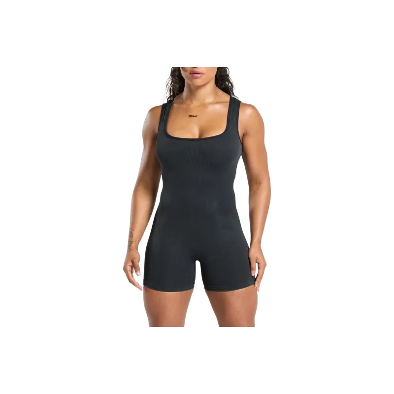 GYMSHARK Bodysuits Women's-4