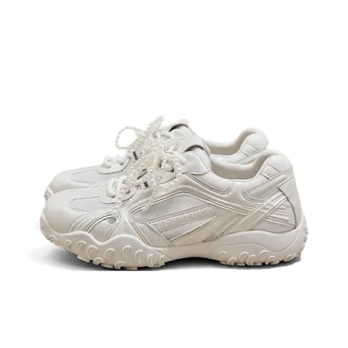 WJA Wear resistant, Lightweight, Breathable, And Non slip. Low Top Casual Shoes Women's