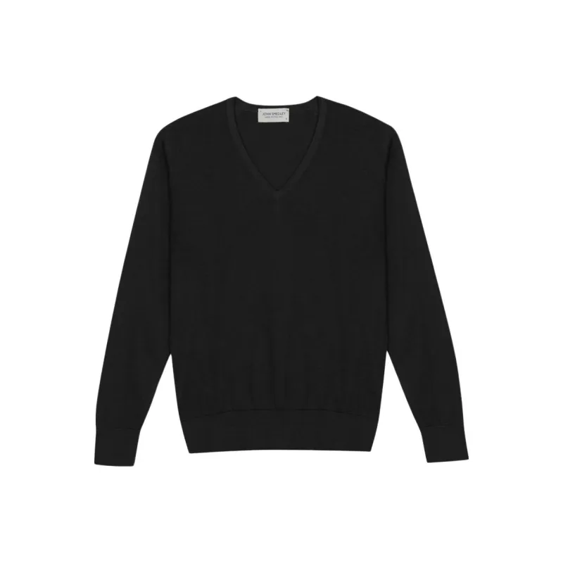 JOHN SMEDLEY Julie T shirt-0