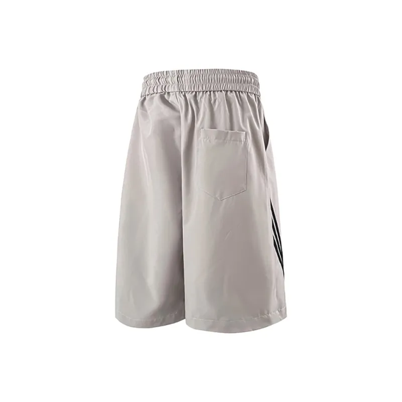 KEIRANDUN Casual Shorts Unisex-3