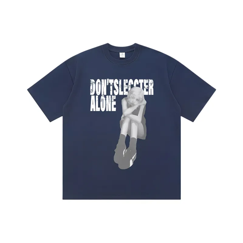 ZYKY T Shirts Unisex-4