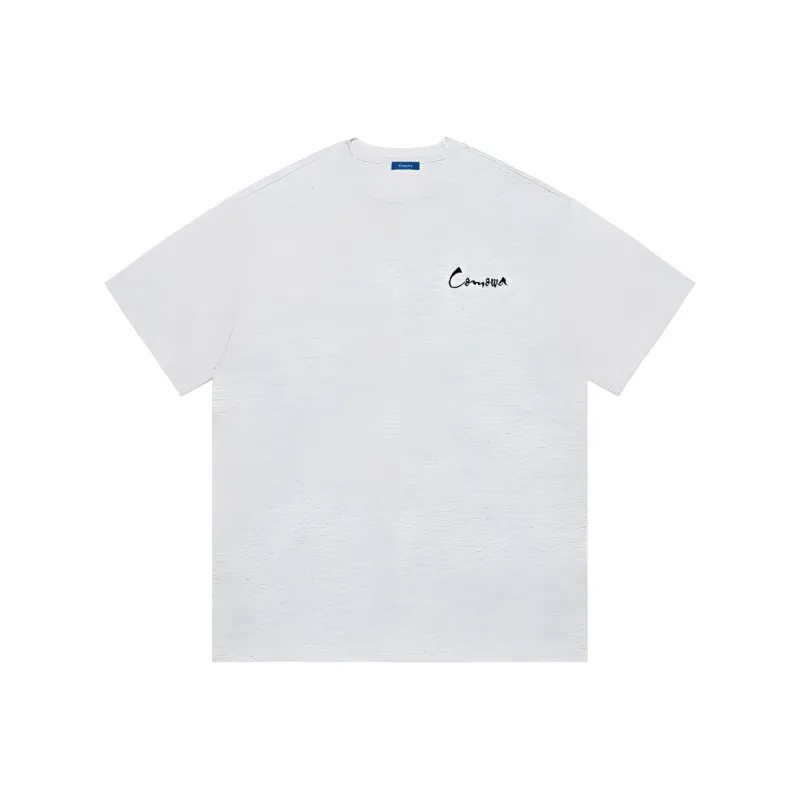 COMOWA T Shirts Unisex-9
