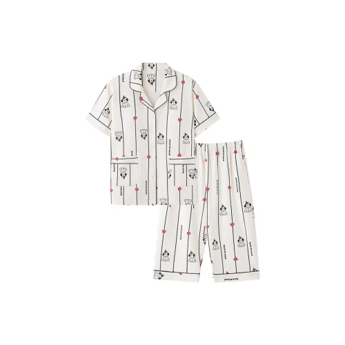 O'MESIK Women's Pajama Sets