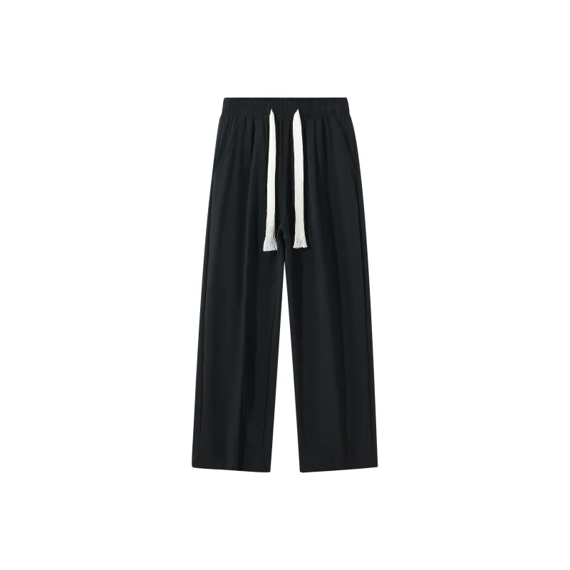 Evil Lions Casual Pants Unisex-0