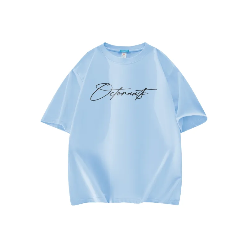 Small Columns Under The Sea T Shirt Unisex-25