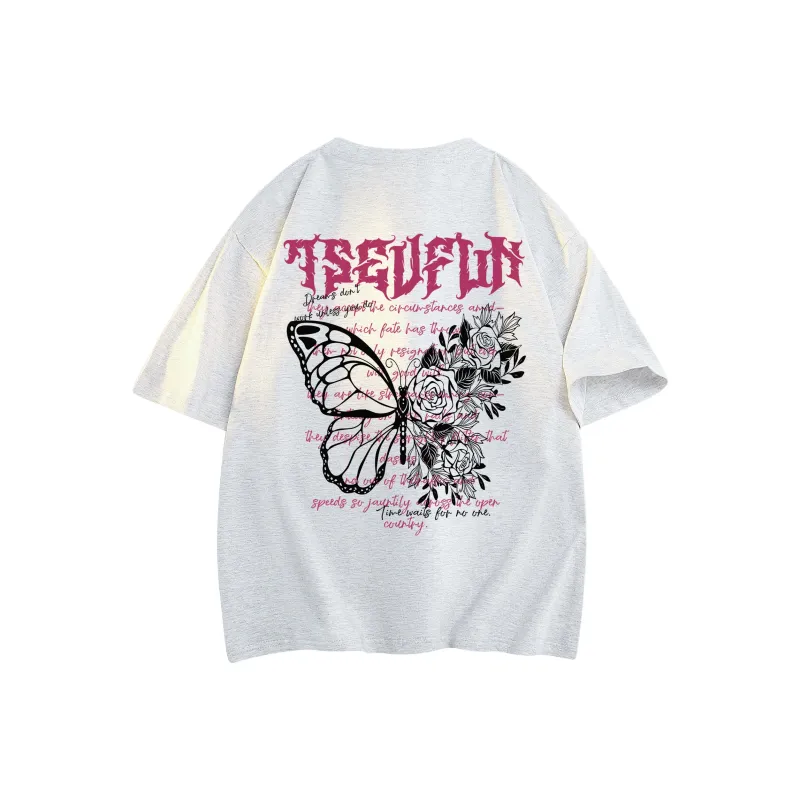 7 SEVFUN T Shirts Unisex-13