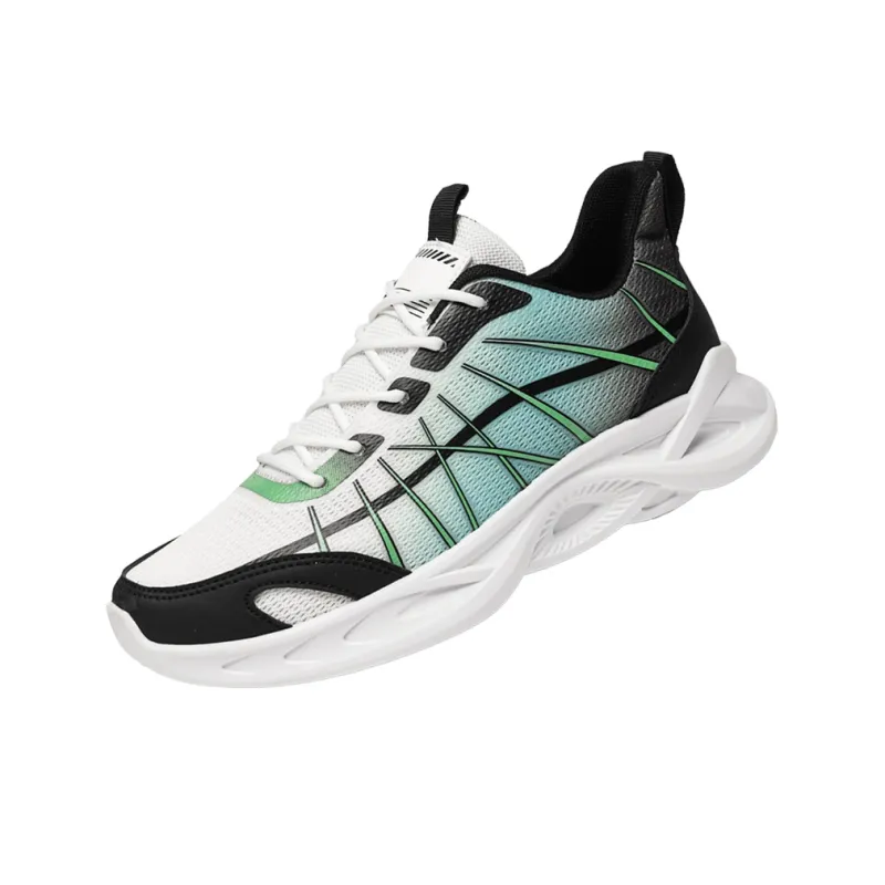 Frank Mully Low Top Casual Shoes Men's-1