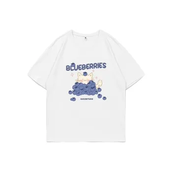 GOSO Set in Sleeve T Shirt Women's