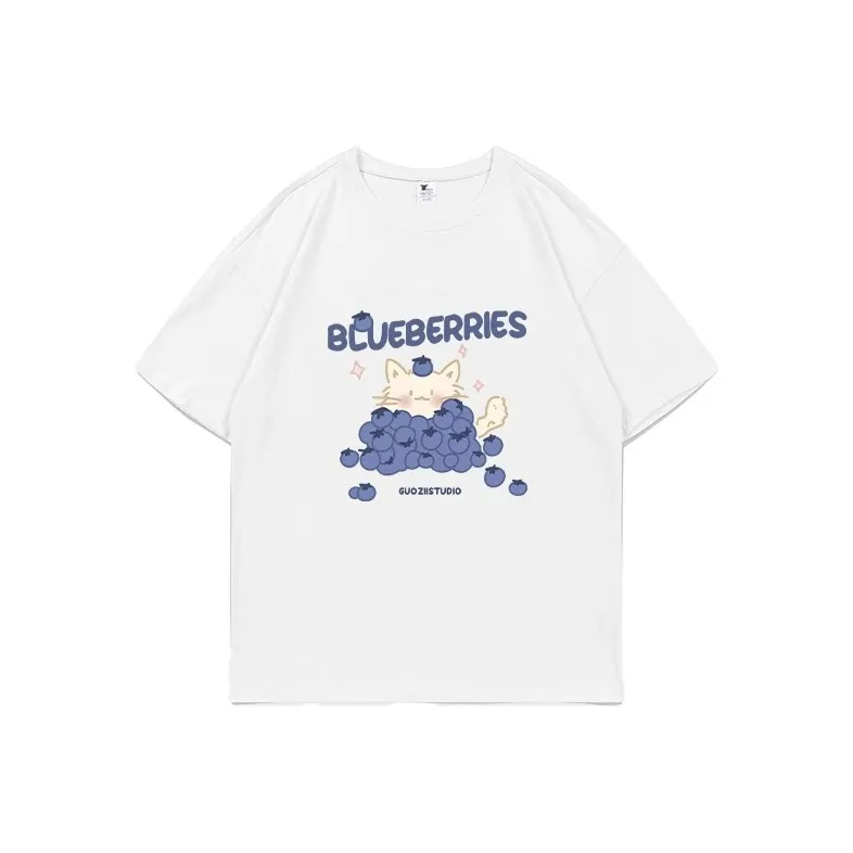 GOSO Set in Sleeve T Shirt Women's-0