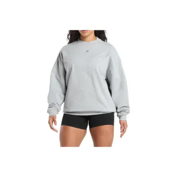 GYMSHARK Lifting Club Oversized Sweatshirt Women's
