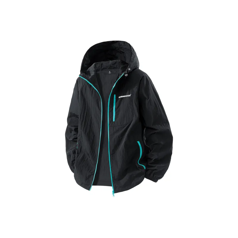 ROBINHOOD Sun Protection Clothing Unisex-0