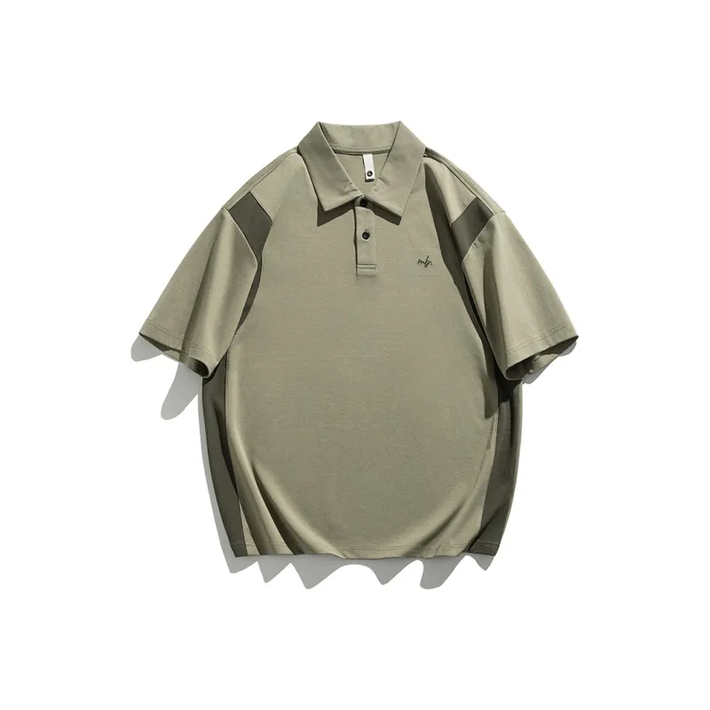 ENEESSI Polo Shirts Women's-2