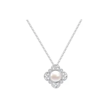 EAST BEAUTY Pearl Necklaces Women's
