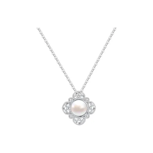 EAST BEAUTY Pearl Necklaces Women's