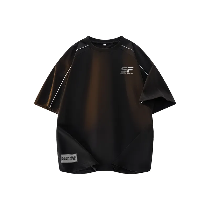 7 SEVFUN T Shirts Unisex-0