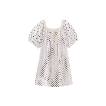 Nodos Shield Women's Nightgowns