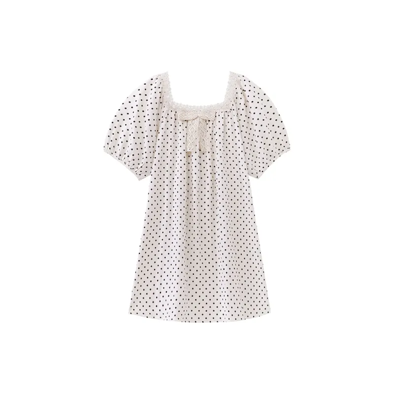 Nodos Shield Women's Nightgowns-0