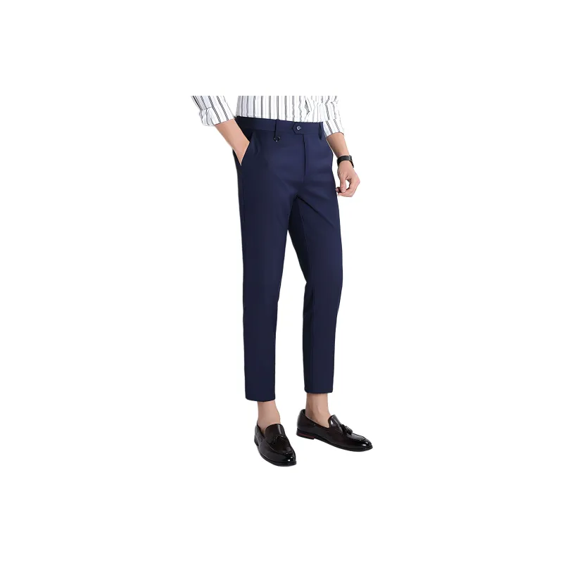 PIERRE CARDIN Casual Pants Men's-4