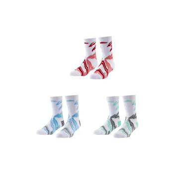 VEIDOORN Basketball Socks Unisex