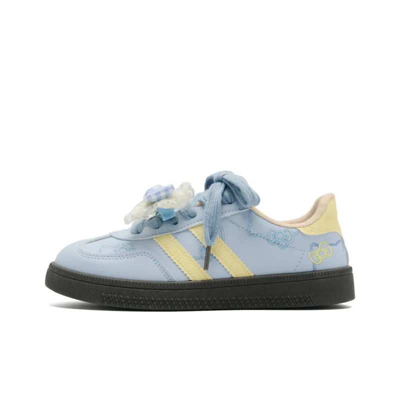XPQ Wrapping, Wear Resistant And Non Slip Low Top Skateboard Shoes Women's-36